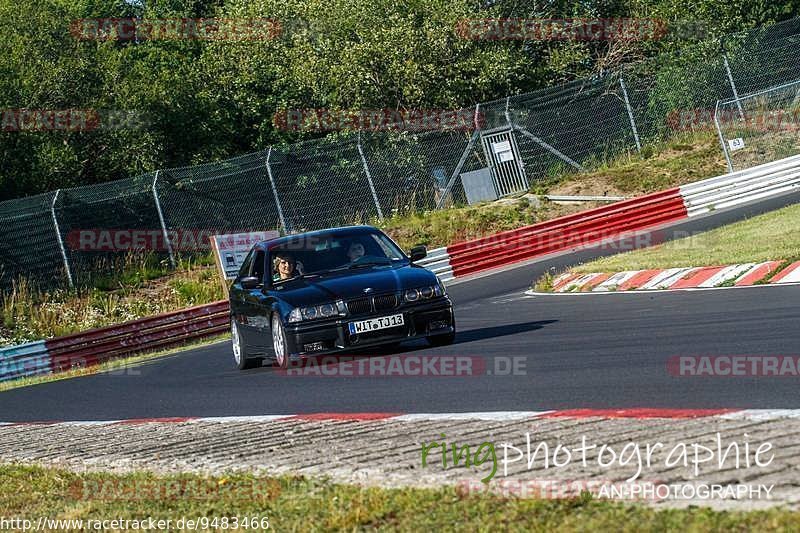 Bild #9483466 - Touristenfahrten Nürburgring Nordschleife (12.07.2020)