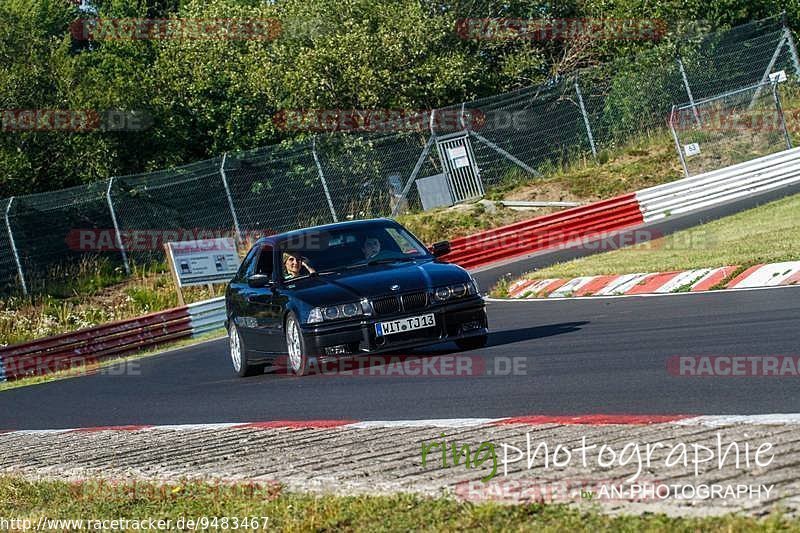 Bild #9483467 - Touristenfahrten Nürburgring Nordschleife (12.07.2020)