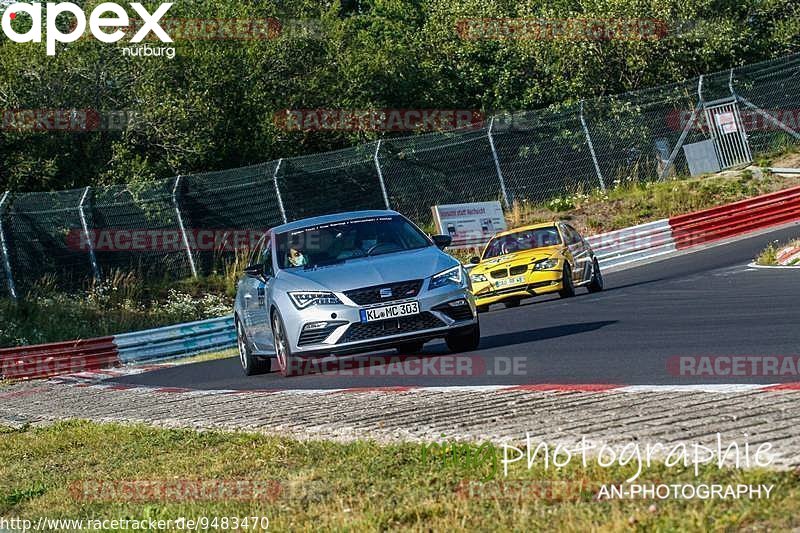 Bild #9483470 - Touristenfahrten Nürburgring Nordschleife (12.07.2020)