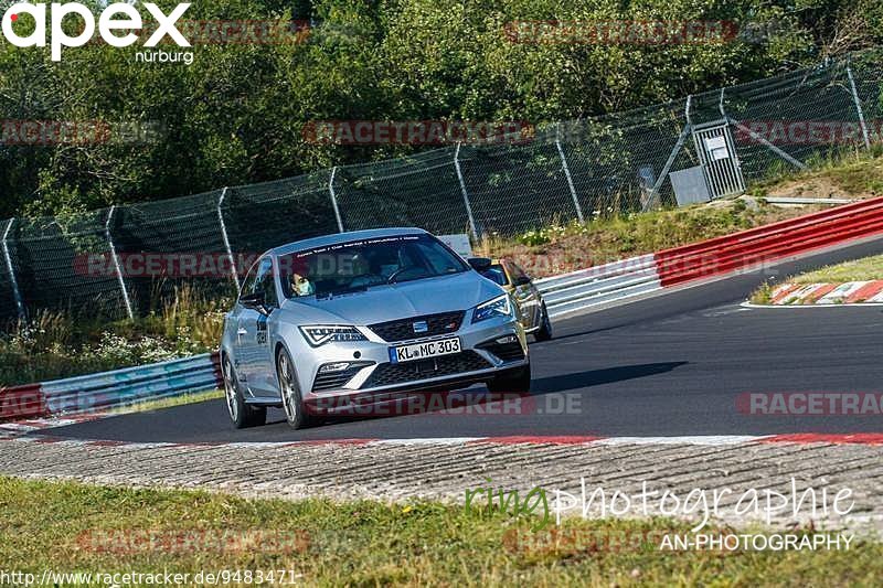 Bild #9483471 - Touristenfahrten Nürburgring Nordschleife (12.07.2020)