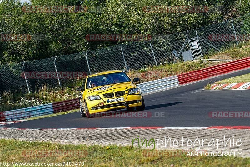 Bild #9483473 - Touristenfahrten Nürburgring Nordschleife (12.07.2020)