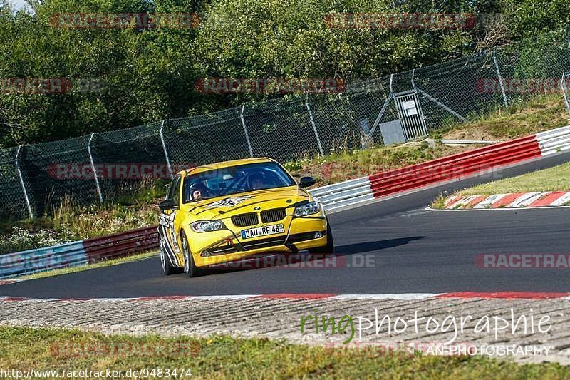 Bild #9483474 - Touristenfahrten Nürburgring Nordschleife (12.07.2020)