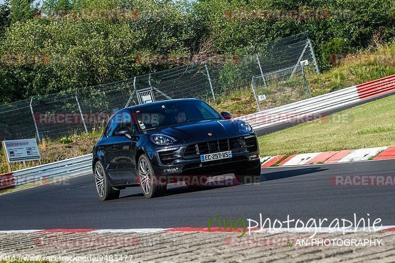 Bild #9483477 - Touristenfahrten Nürburgring Nordschleife (12.07.2020)