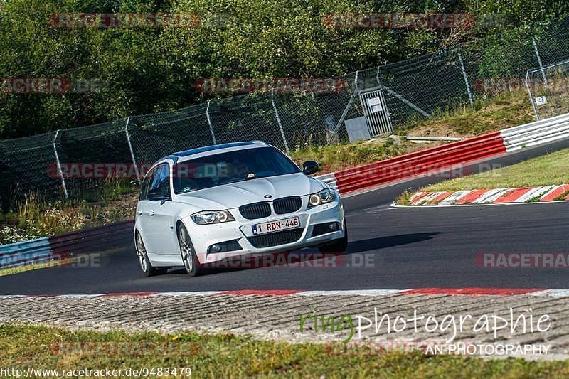 Bild #9483479 - Touristenfahrten Nürburgring Nordschleife (12.07.2020)