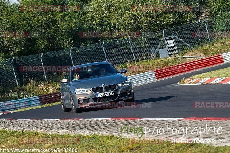 Bild #9483480 - Touristenfahrten Nürburgring Nordschleife (12.07.2020)