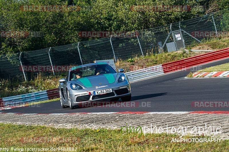 Bild #9483482 - Touristenfahrten Nürburgring Nordschleife (12.07.2020)