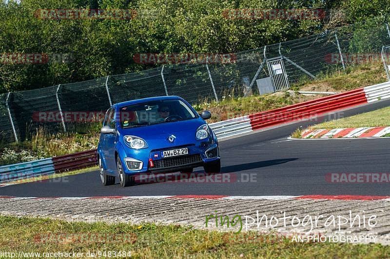 Bild #9483484 - Touristenfahrten Nürburgring Nordschleife (12.07.2020)