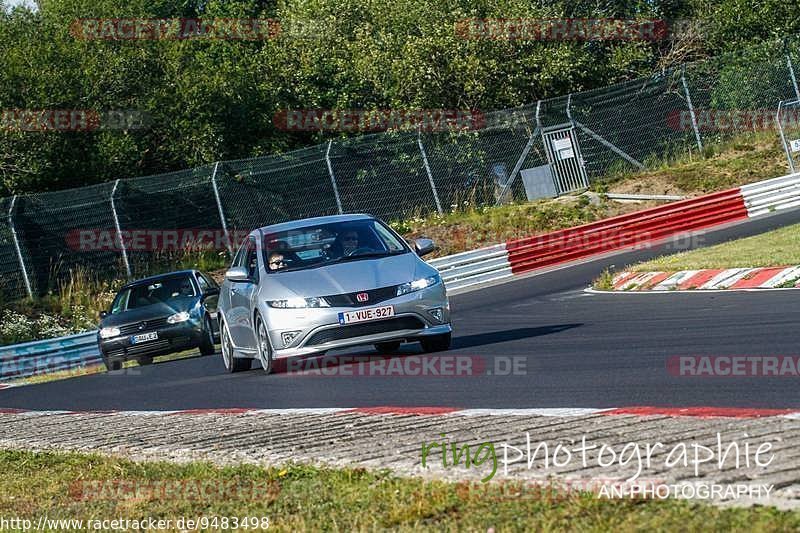 Bild #9483498 - Touristenfahrten Nürburgring Nordschleife (12.07.2020)