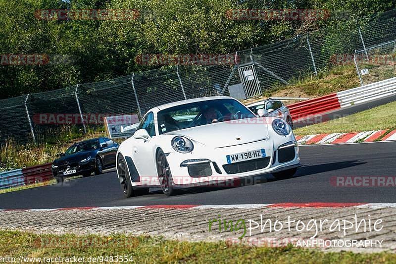 Bild #9483554 - Touristenfahrten Nürburgring Nordschleife (12.07.2020)