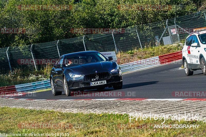 Bild #9483555 - Touristenfahrten Nürburgring Nordschleife (12.07.2020)