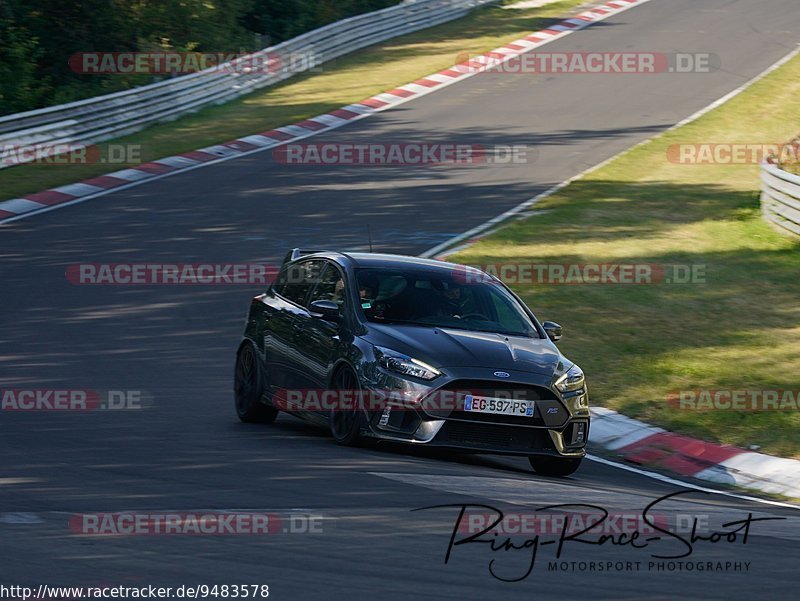 Bild #9483578 - Touristenfahrten Nürburgring Nordschleife (12.07.2020)