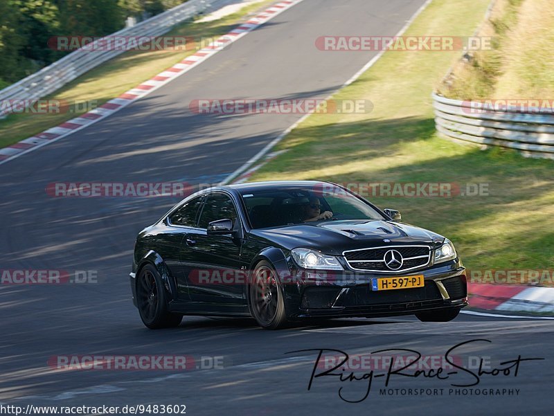 Bild #9483602 - Touristenfahrten Nürburgring Nordschleife (12.07.2020)