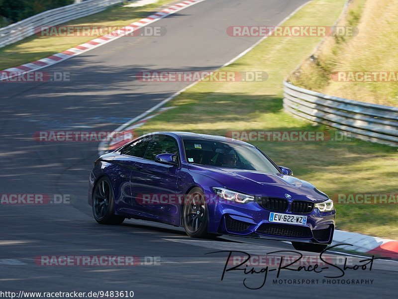 Bild #9483610 - Touristenfahrten Nürburgring Nordschleife (12.07.2020)