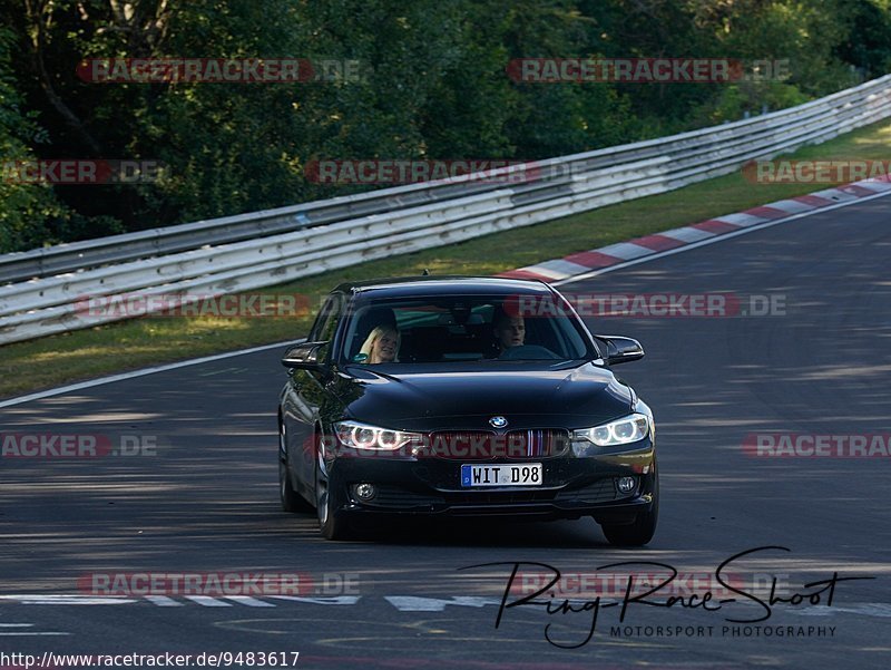 Bild #9483617 - Touristenfahrten Nürburgring Nordschleife (12.07.2020)