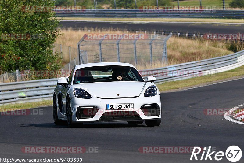 Bild #9483630 - Touristenfahrten Nürburgring Nordschleife (12.07.2020)