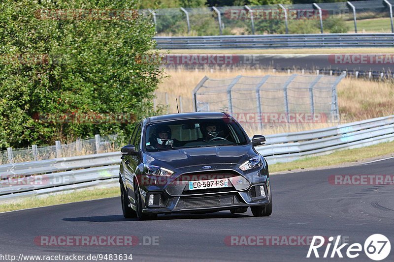 Bild #9483634 - Touristenfahrten Nürburgring Nordschleife (12.07.2020)