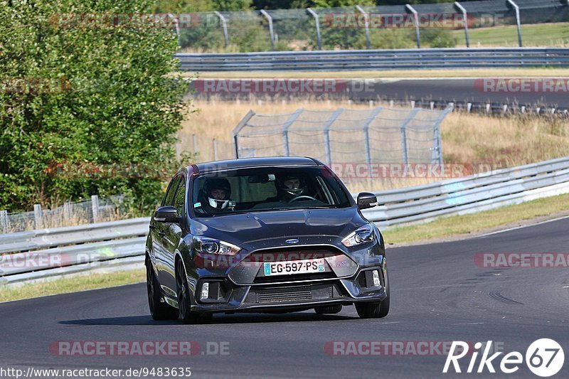 Bild #9483635 - Touristenfahrten Nürburgring Nordschleife (12.07.2020)