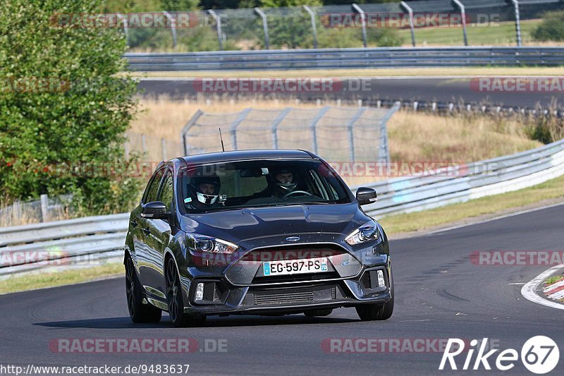 Bild #9483637 - Touristenfahrten Nürburgring Nordschleife (12.07.2020)