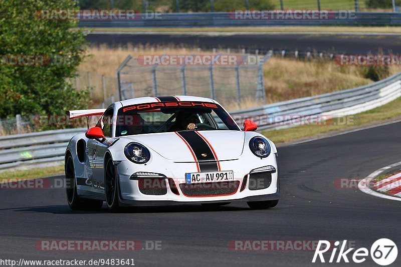 Bild #9483641 - Touristenfahrten Nürburgring Nordschleife (12.07.2020)