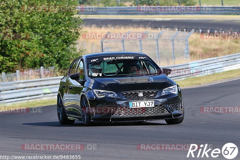 Bild #9483655 - Touristenfahrten Nürburgring Nordschleife (12.07.2020)