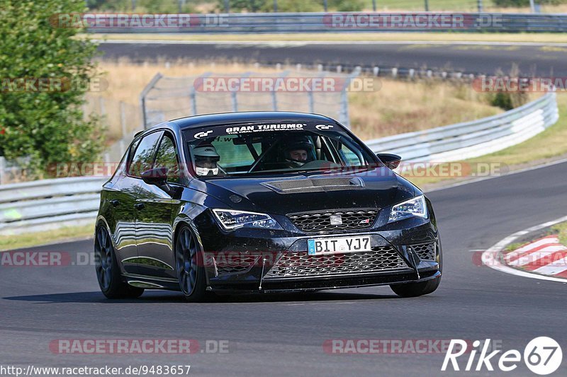 Bild #9483657 - Touristenfahrten Nürburgring Nordschleife (12.07.2020)