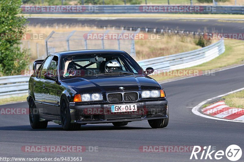 Bild #9483663 - Touristenfahrten Nürburgring Nordschleife (12.07.2020)