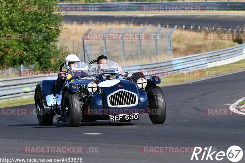 Bild #9483676 - Touristenfahrten Nürburgring Nordschleife (12.07.2020)