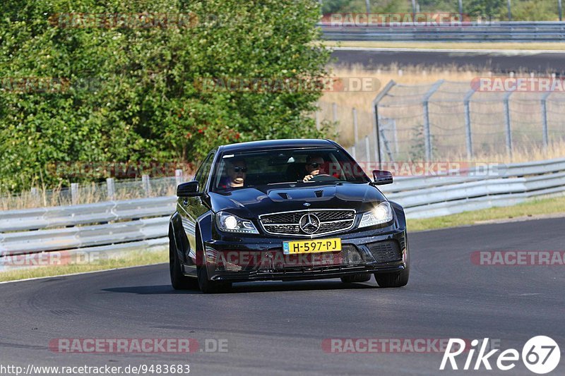 Bild #9483683 - Touristenfahrten Nürburgring Nordschleife (12.07.2020)