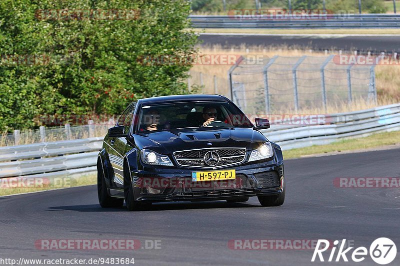 Bild #9483684 - Touristenfahrten Nürburgring Nordschleife (12.07.2020)