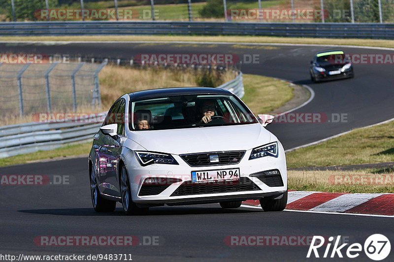 Bild #9483711 - Touristenfahrten Nürburgring Nordschleife (12.07.2020)