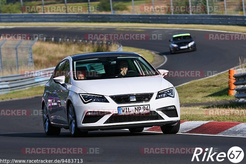 Bild #9483713 - Touristenfahrten Nürburgring Nordschleife (12.07.2020)