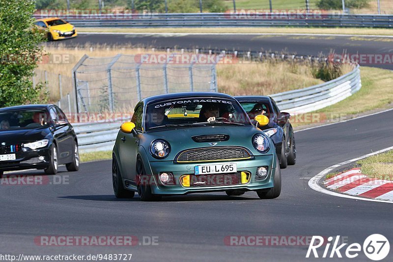 Bild #9483727 - Touristenfahrten Nürburgring Nordschleife (12.07.2020)