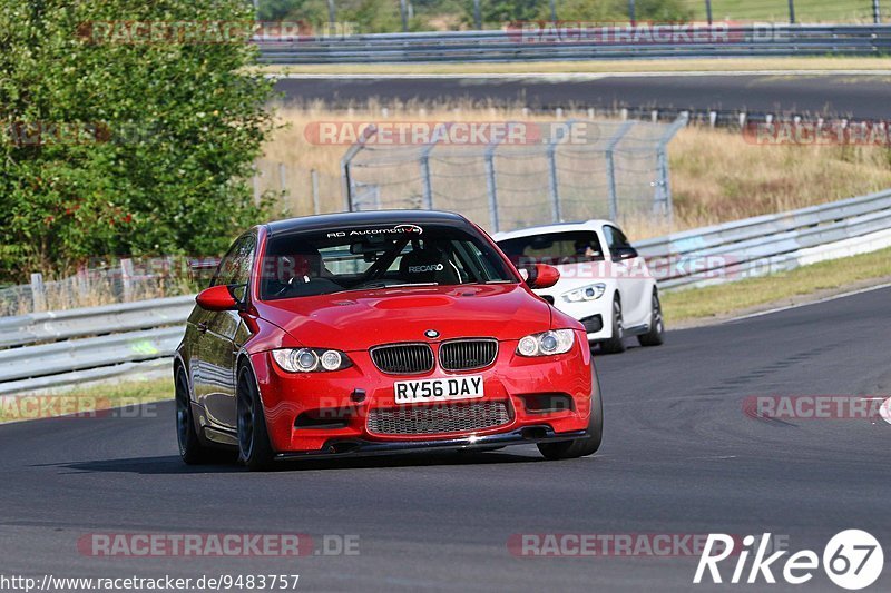 Bild #9483757 - Touristenfahrten Nürburgring Nordschleife (12.07.2020)