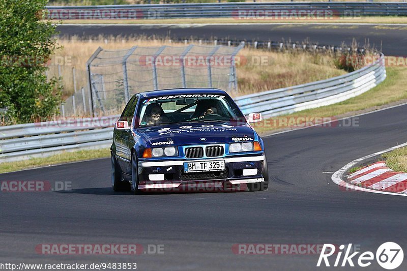 Bild #9483853 - Touristenfahrten Nürburgring Nordschleife (12.07.2020)