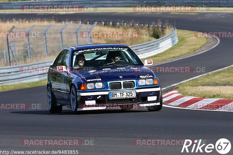 Bild #9483855 - Touristenfahrten Nürburgring Nordschleife (12.07.2020)