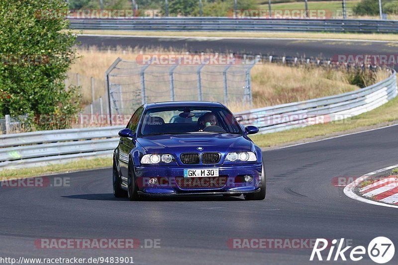 Bild #9483901 - Touristenfahrten Nürburgring Nordschleife (12.07.2020)