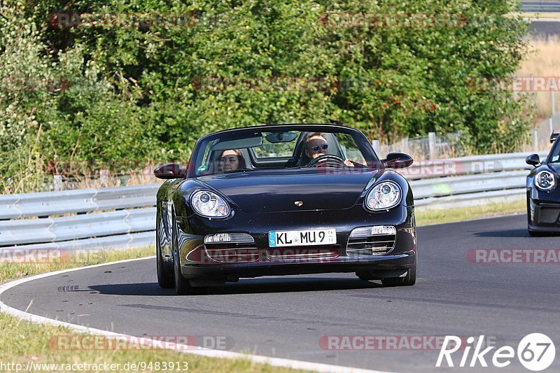 Bild #9483913 - Touristenfahrten Nürburgring Nordschleife (12.07.2020)