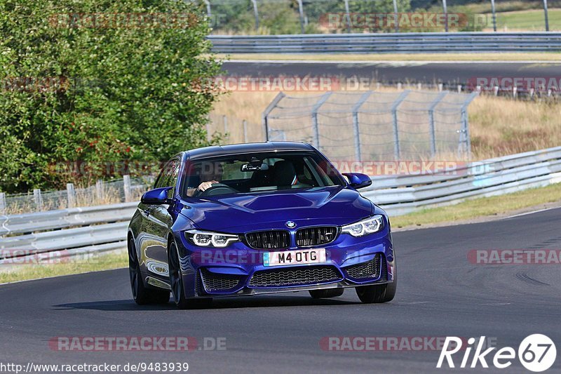 Bild #9483939 - Touristenfahrten Nürburgring Nordschleife (12.07.2020)