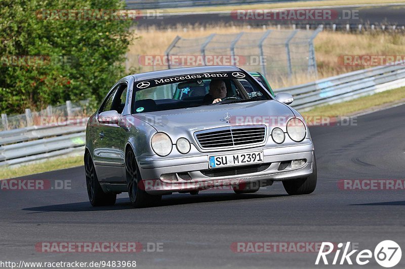 Bild #9483968 - Touristenfahrten Nürburgring Nordschleife (12.07.2020)