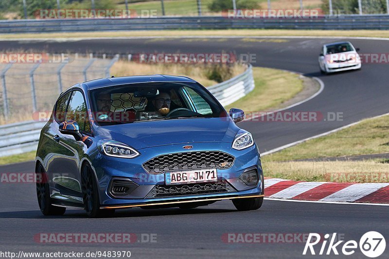 Bild #9483970 - Touristenfahrten Nürburgring Nordschleife (12.07.2020)