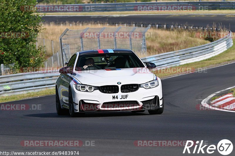 Bild #9483974 - Touristenfahrten Nürburgring Nordschleife (12.07.2020)