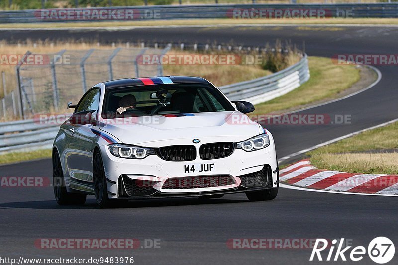 Bild #9483976 - Touristenfahrten Nürburgring Nordschleife (12.07.2020)