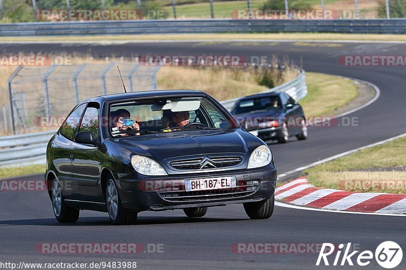 Bild #9483988 - Touristenfahrten Nürburgring Nordschleife (12.07.2020)