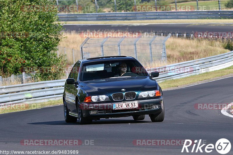 Bild #9483989 - Touristenfahrten Nürburgring Nordschleife (12.07.2020)