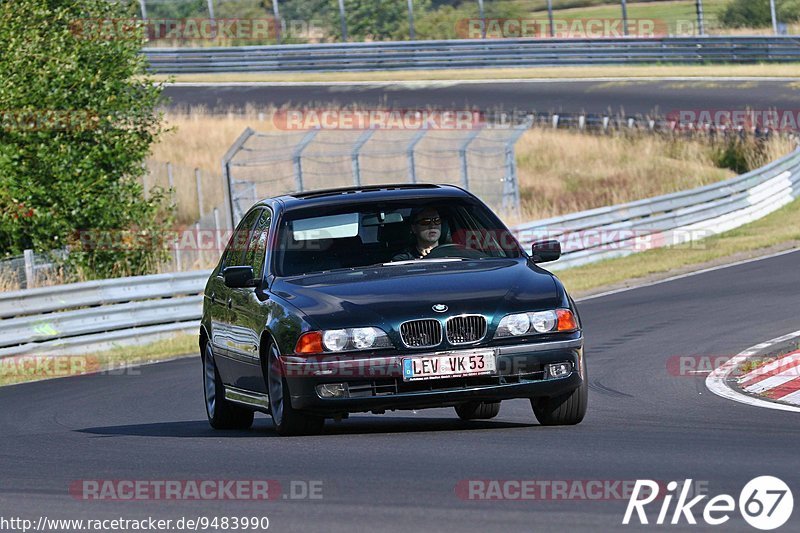 Bild #9483990 - Touristenfahrten Nürburgring Nordschleife (12.07.2020)