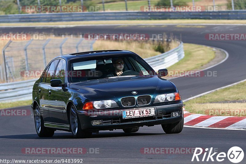 Bild #9483992 - Touristenfahrten Nürburgring Nordschleife (12.07.2020)