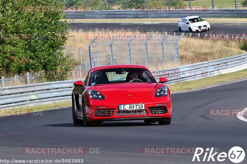 Bild #9483993 - Touristenfahrten Nürburgring Nordschleife (12.07.2020)