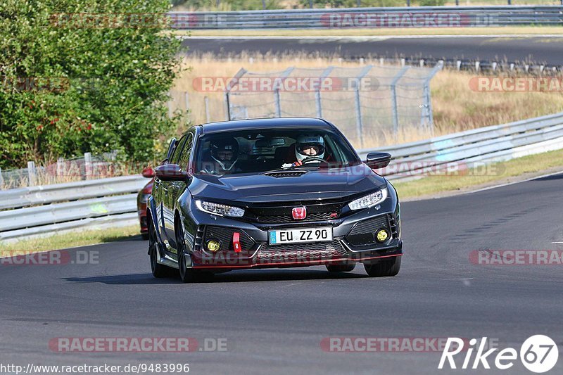 Bild #9483996 - Touristenfahrten Nürburgring Nordschleife (12.07.2020)