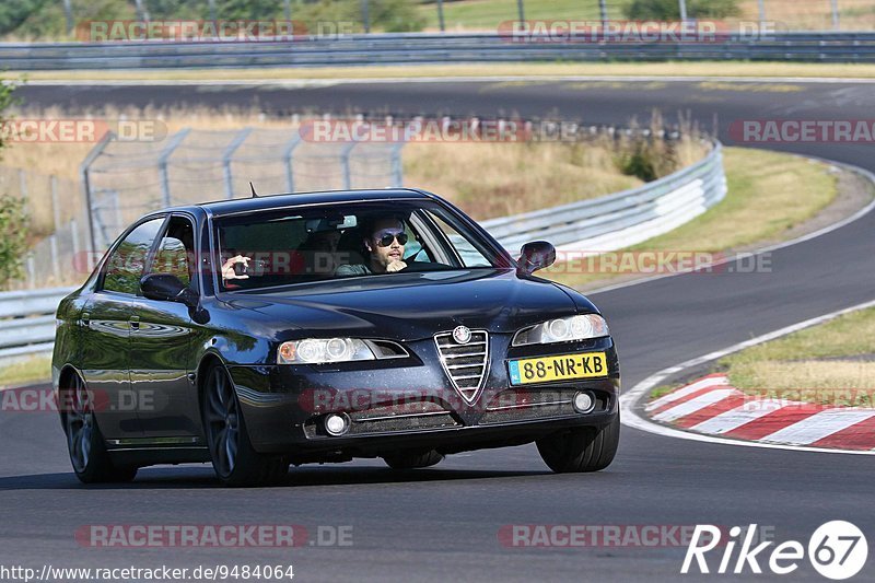 Bild #9484064 - Touristenfahrten Nürburgring Nordschleife (12.07.2020)