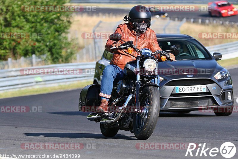 Bild #9484099 - Touristenfahrten Nürburgring Nordschleife (12.07.2020)